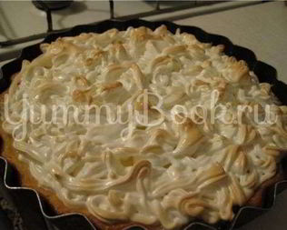 Ватрушка твороженая