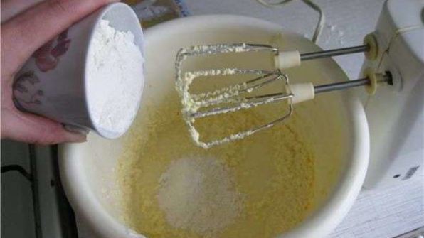 ватрушка твороженая