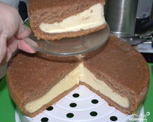 Ватрушка Ярмарка в мультиварке