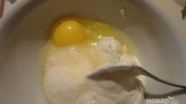 ватрушки из слоеного бездрожжевого теста с творогом