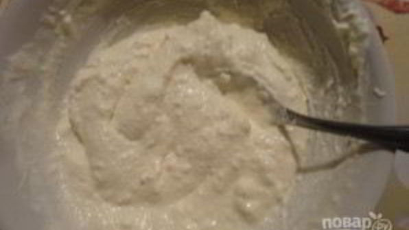 ватрушки из слоеного бездрожжевого теста с творогом