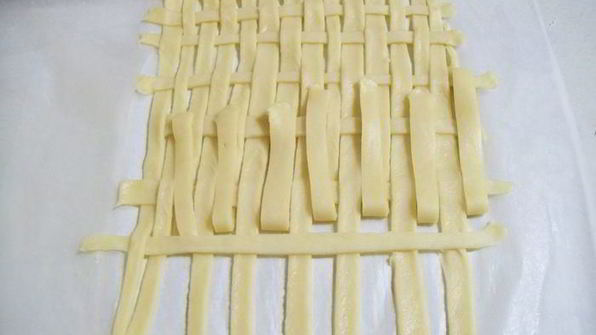 ватрушки лапти на масленицу