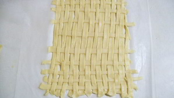 ватрушки лапти на масленицу