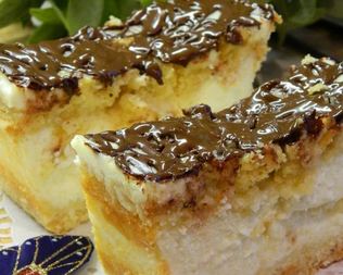 Венгерская ватрушка