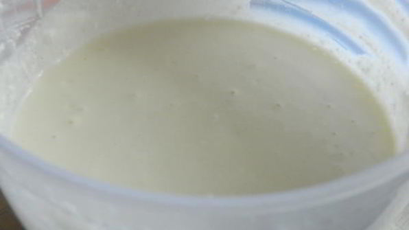 венгерская ватрушка