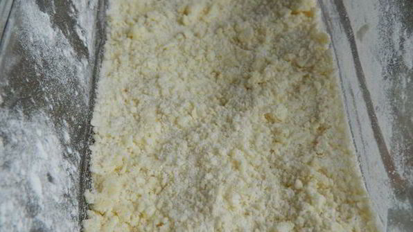 венгерская ватрушка