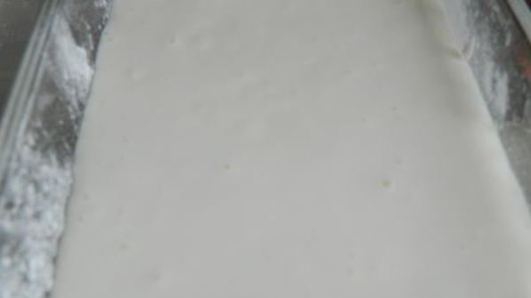 венгерская ватрушка