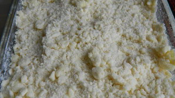 венгерская ватрушка