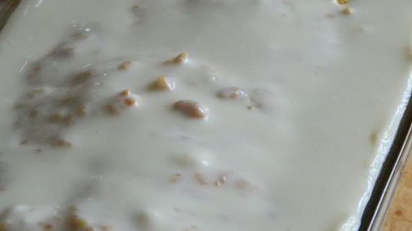 венгерская ватрушка