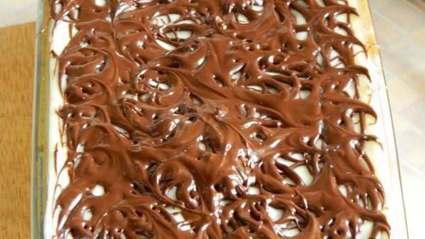 венгерская ватрушка