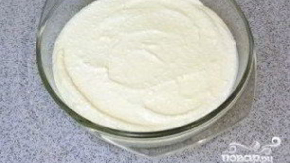 венская ватрушка с творогом