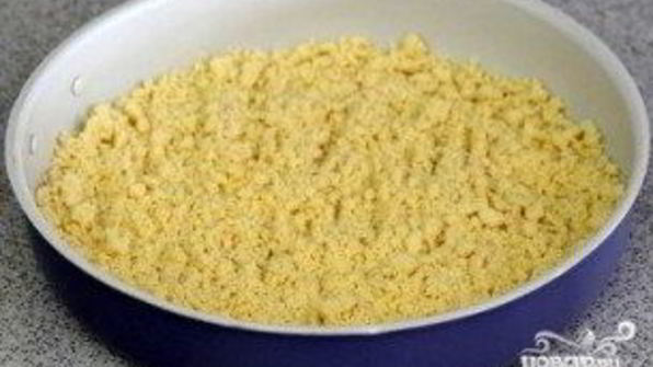 венская ватрушка с творогом