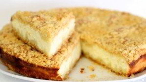 венская ватрушка с творогом