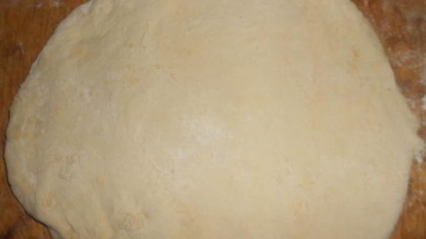 вкуснейшие черничные булочки