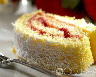 Быстрый рулет