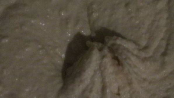 банановый чизкейк