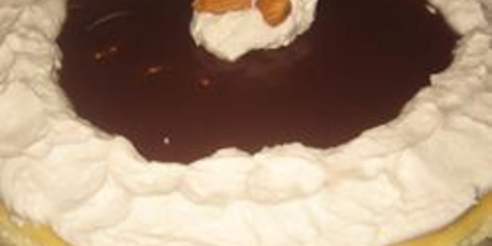 Рецепт чизкейка амаретто