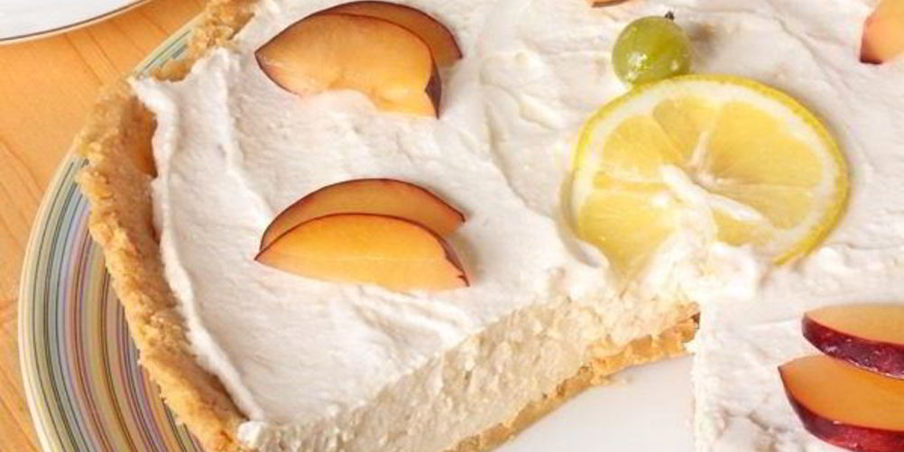 Рецепт чизкейка без выпечки без желатина