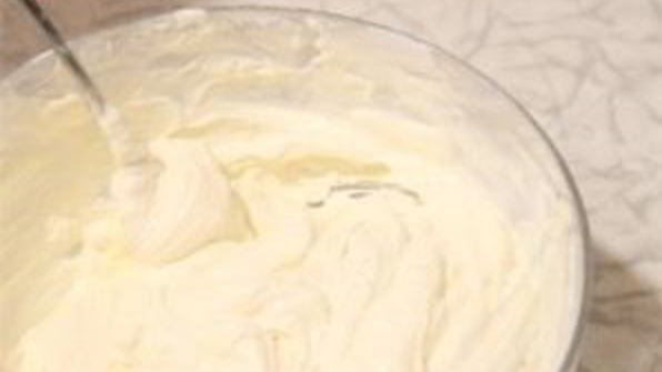 чизкейк без выпечки без желатина