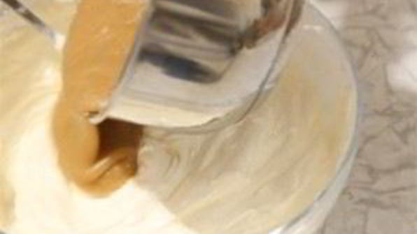 чизкейк без выпечки без желатина