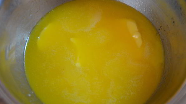 чизкейк без выпечки с клубникой