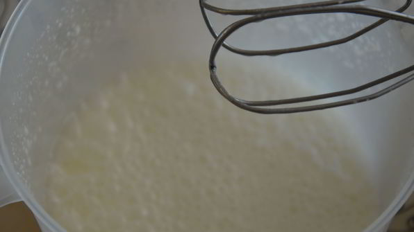 чизкейк без выпечки с клубникой