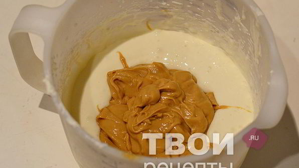 чизкейк без выпечки