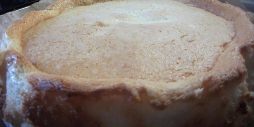 Рецепт чизкейка с шоколадным слоем