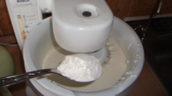 чизкейк c шоколадным слоем