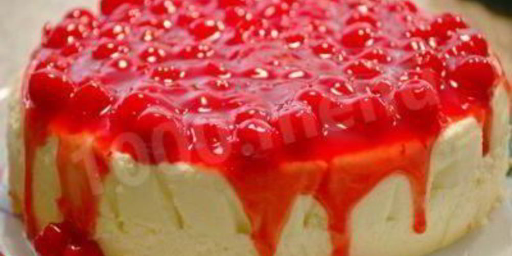 Рецепт чизкейка сливочного классического