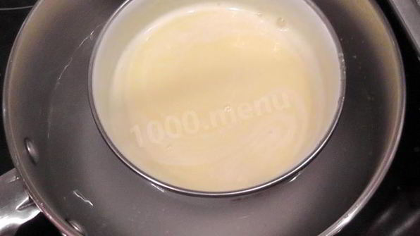 чизкейк сливочный классический