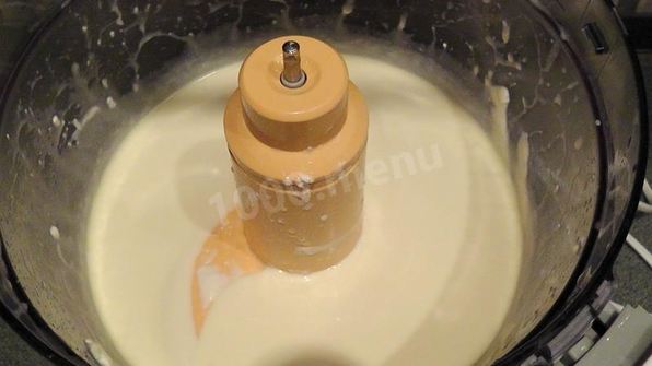 чизкейк сливочный классический