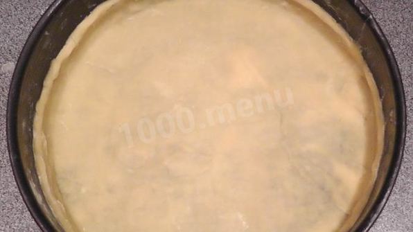 чизкейк сливочный классический