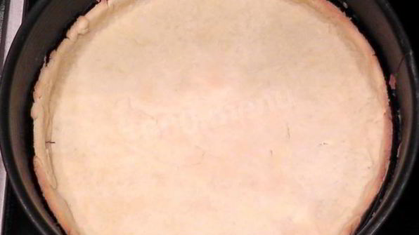 чизкейк сливочный классический