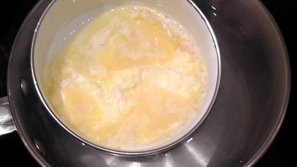 чизкейк сливочный классический