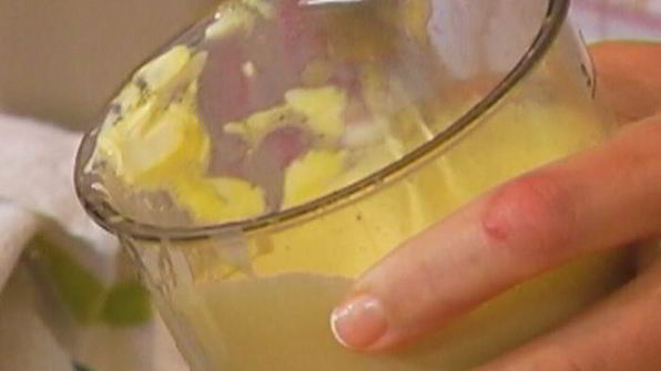 чизкейк три сыра