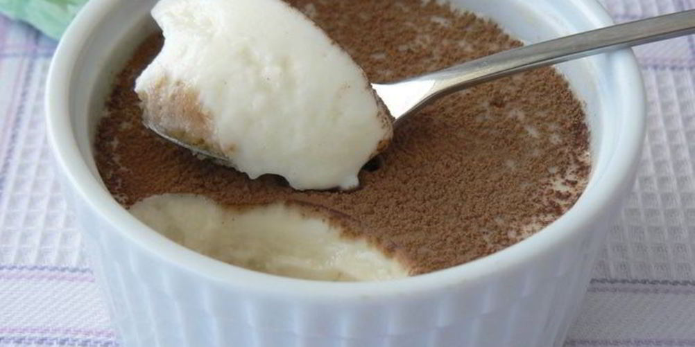 Рецепт чизкейка в микроволновке