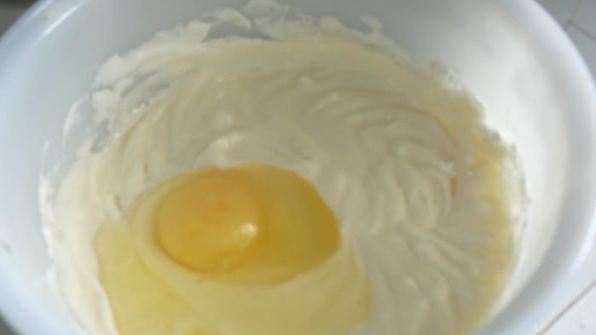 чизкейк в микроволновке