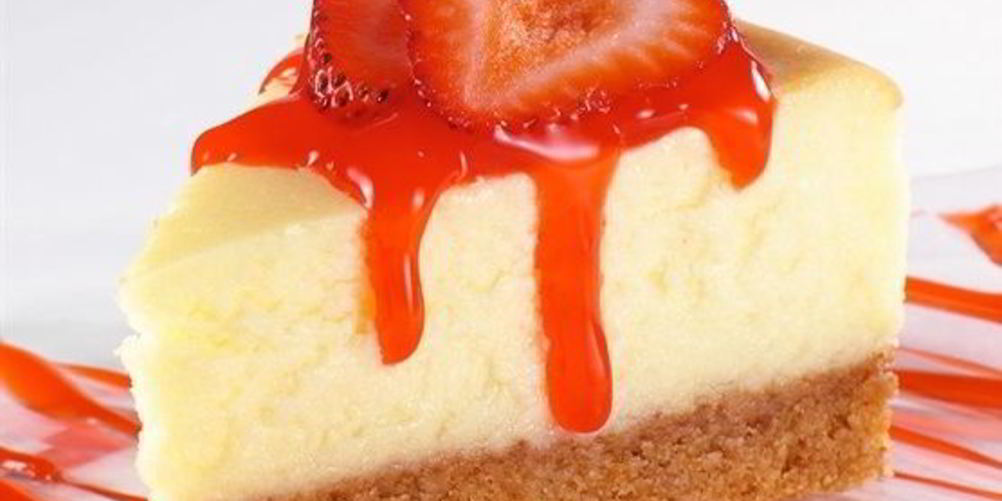 Рецепт чизкейка в мультиварке