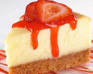 Чизкейк в мультиварке