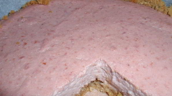 чизкейк вишневый бум