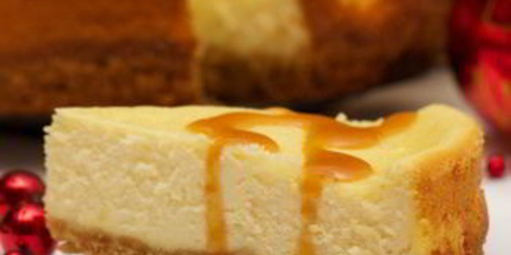 Рецепт чизкейка