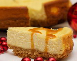 Чизкейк