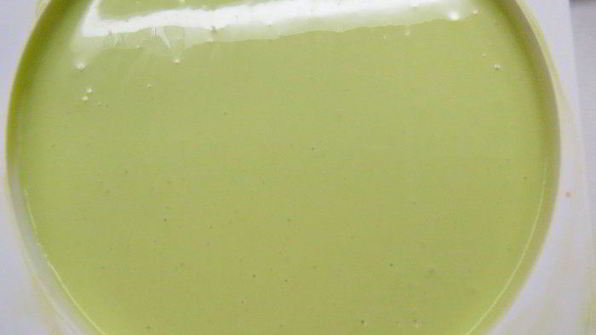 фисташковый чизкейк с малиной