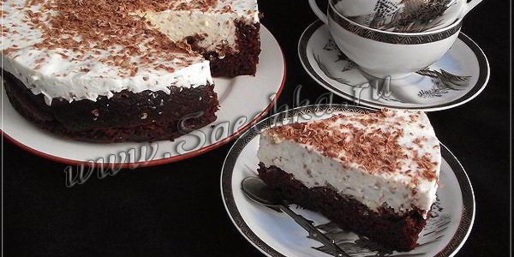 Рецепт холодного чизкейка без выпечки