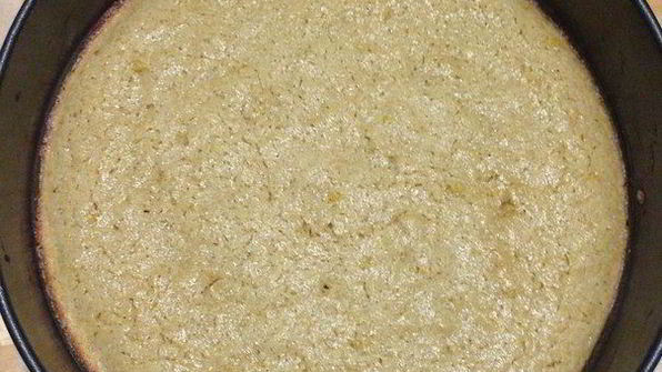 классический чизкейк нью-йорк