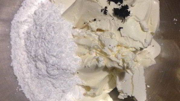 классический чизкейк нью-йорк