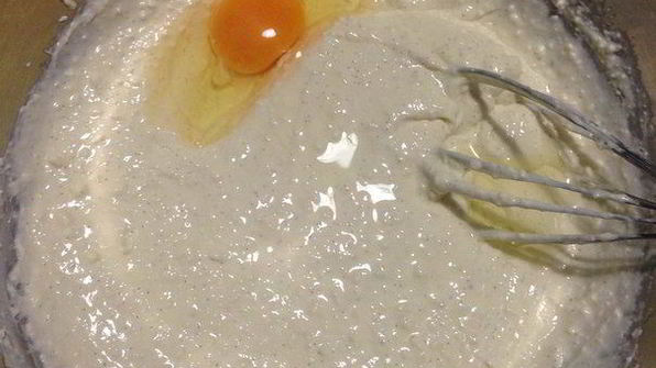 классический чизкейк нью-йорк