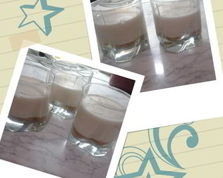 Мини чизкейк в микроволновке