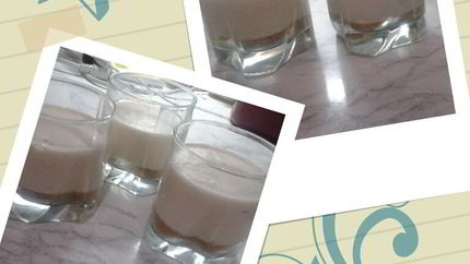 Мини чизкейк в микроволновке